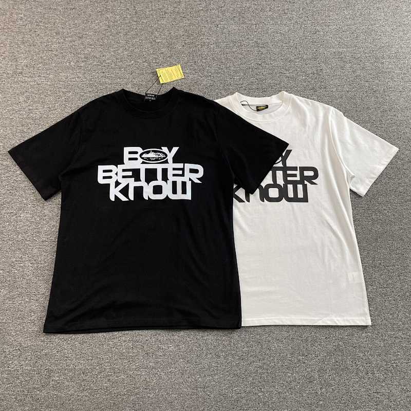 Corteiz T-shirt