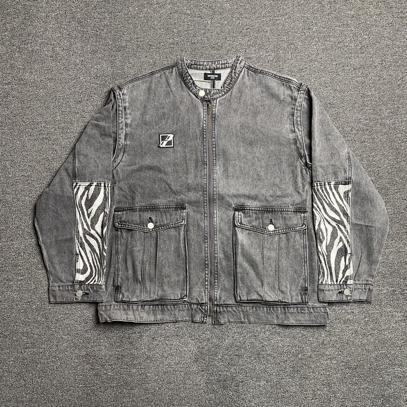 Jacket from Logan
