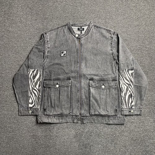 Jacket from Logan