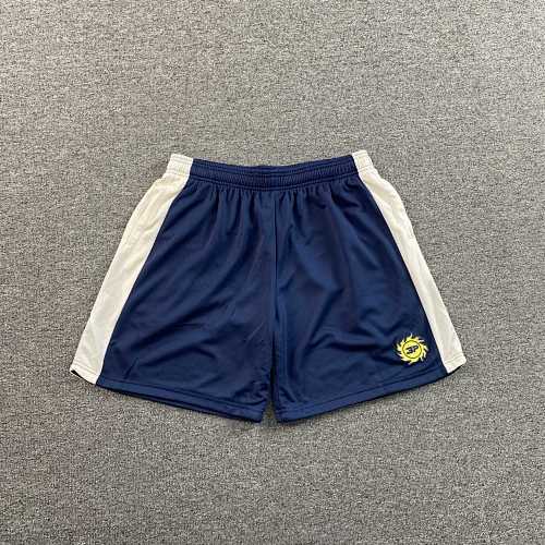 Broken Planet Shorts