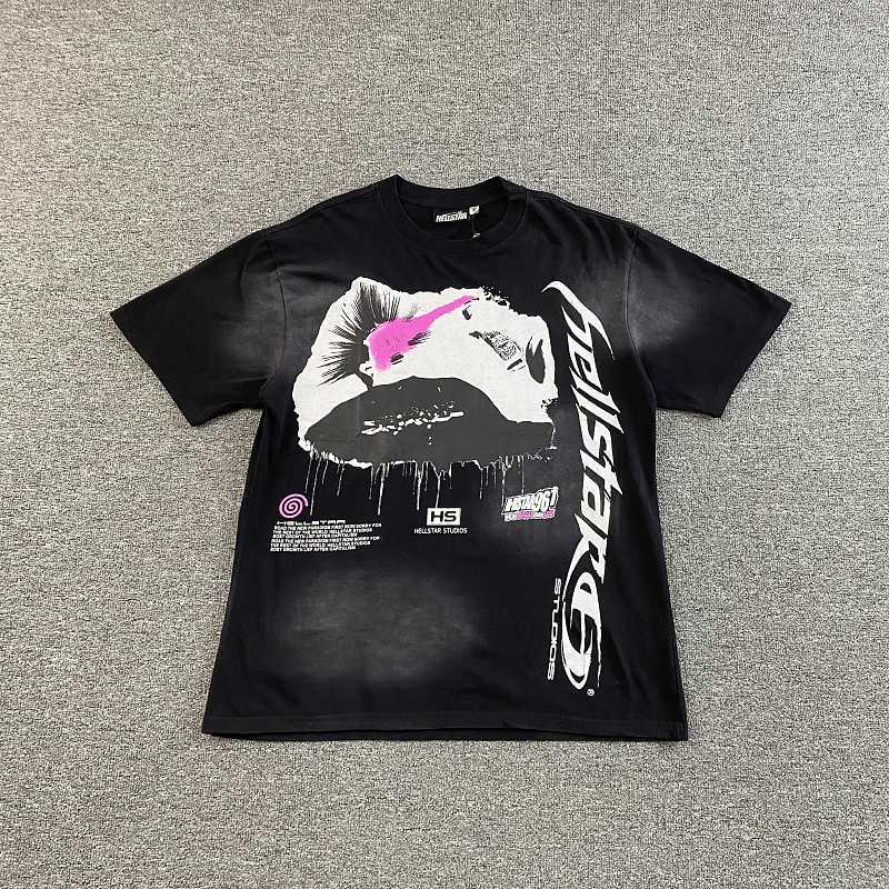 Hellstar T-shirt