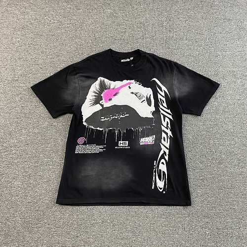 Hellstar T-shirt