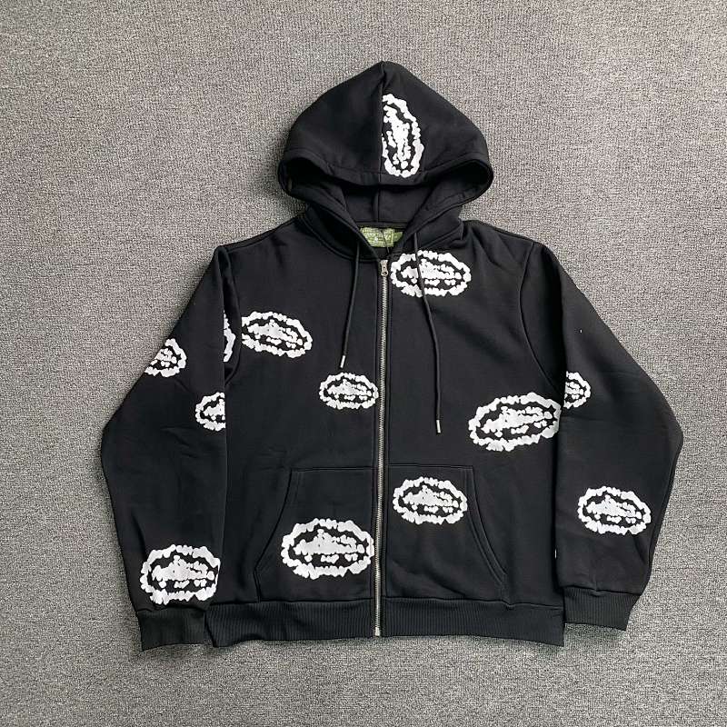 Denim Tears Hoodie
