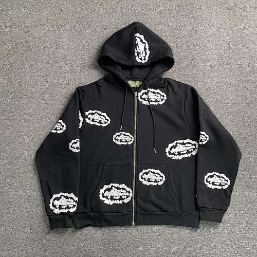 Denim Tears Hoodie
