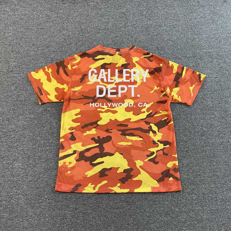 Gallery Dept. T-shirt