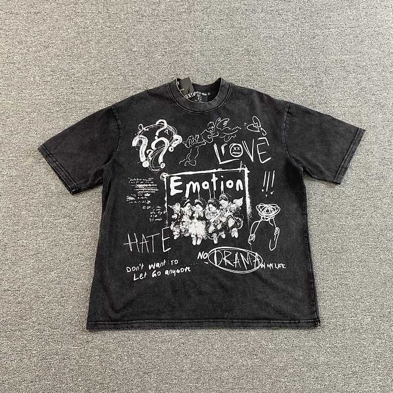 ME Mixed Emotion T-shirt