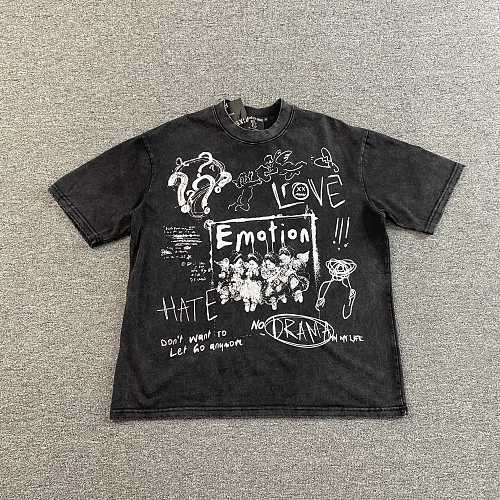ME Mixed Emotion T-shirt