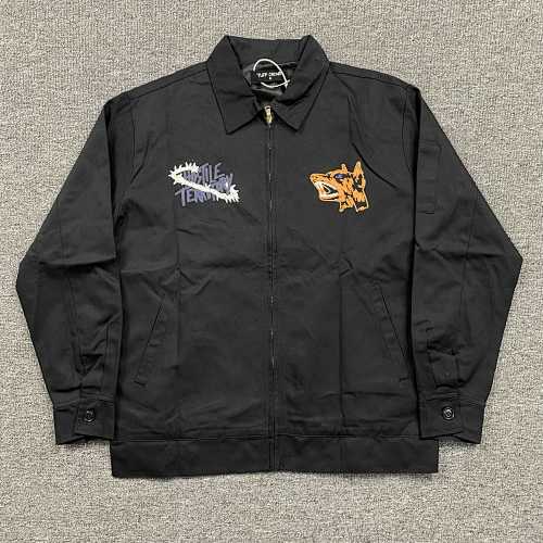 Tuff Crowd Jacket