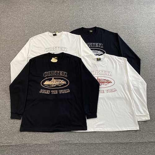 Corteiz T-shirt