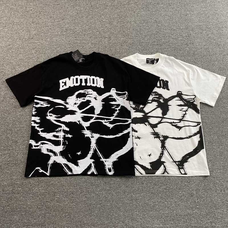 ME Mixed Emotion T-shirt