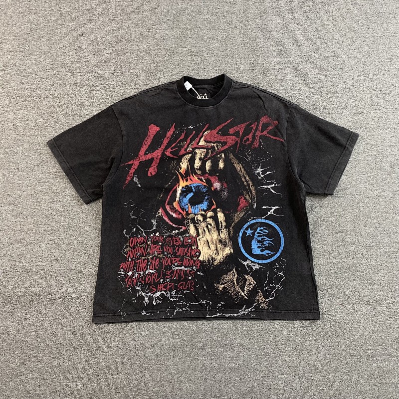 Hellstar T-shirt