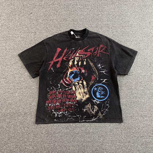 Hellstar T-shirt