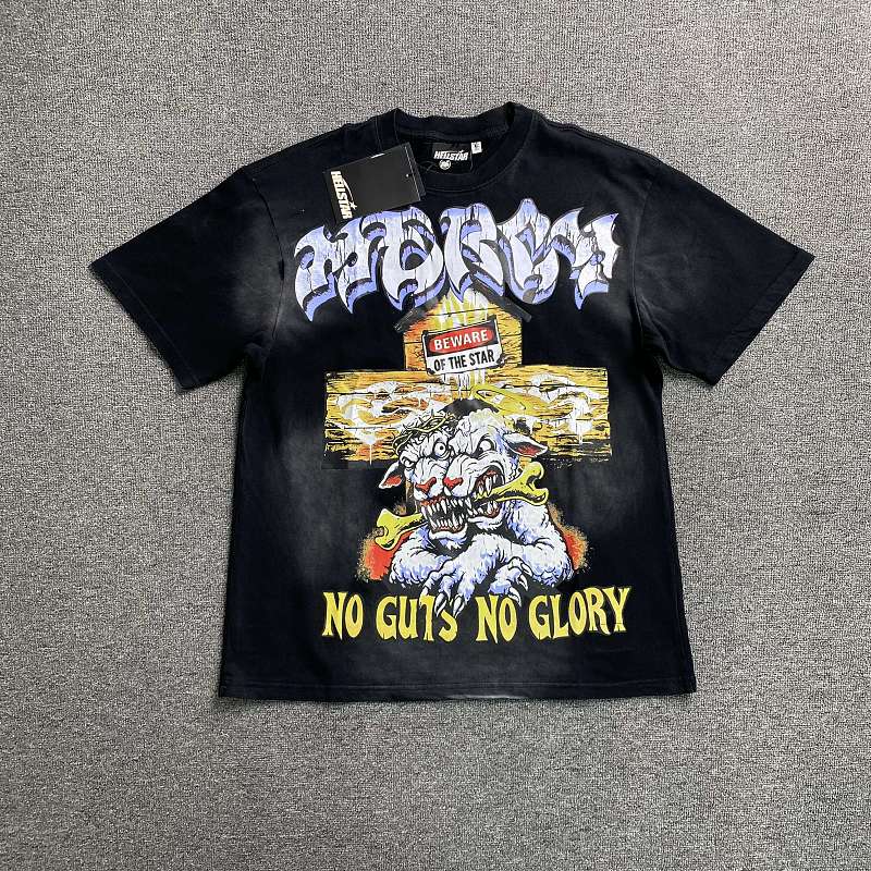 Hellstar T-shirt