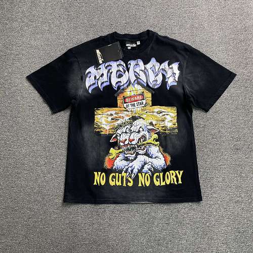 Hellstar T-shirt