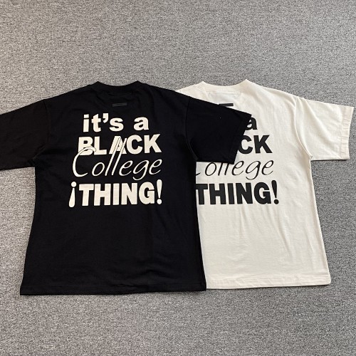Fog Fear Of God Fog Essentials T-shirt