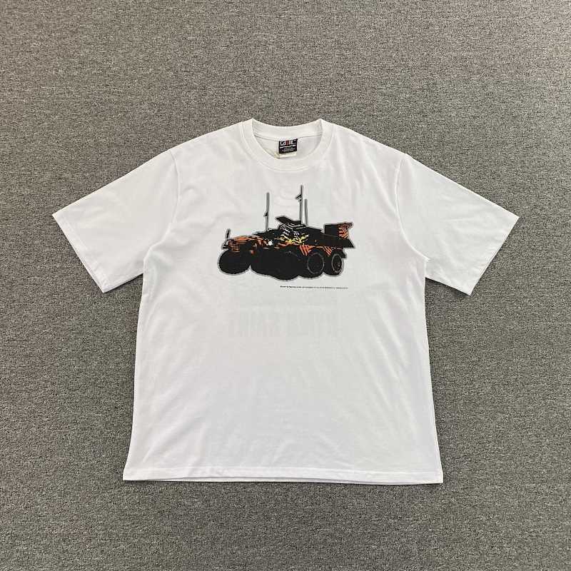 Saint Mxxxxxx T-shirt