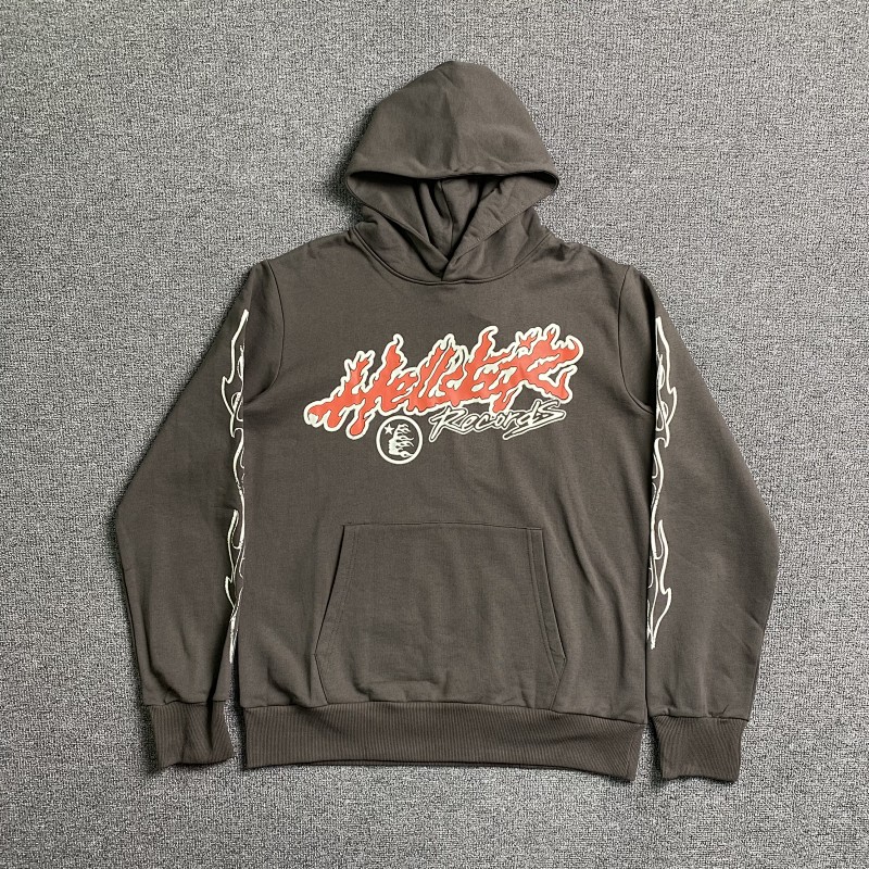 Hellstar Capsule 9 Hoodie