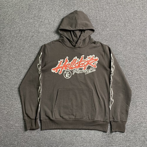 Hellstar Capsule 9 Hoodie