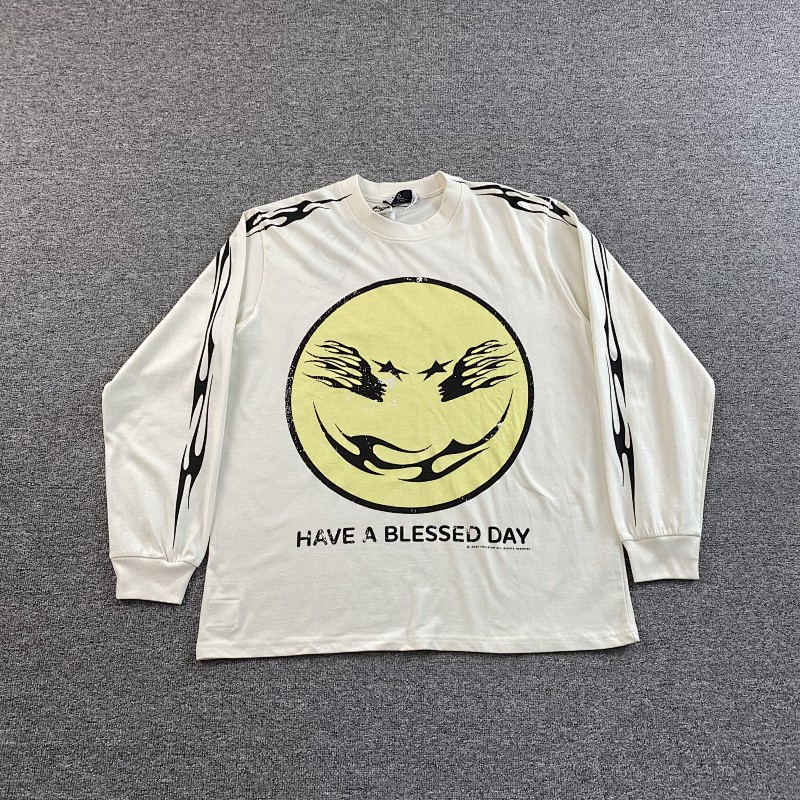Hellstar Studios T-shirt