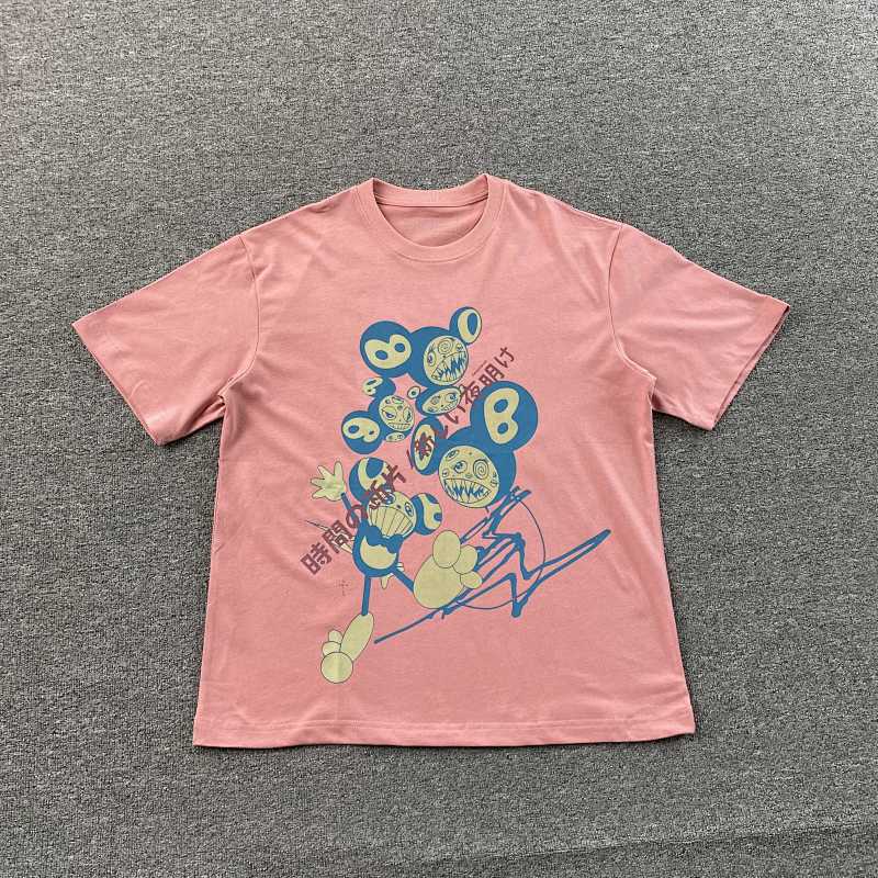 Travis Scott T-shirt