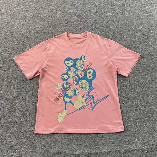 Travis Scott T-shirt