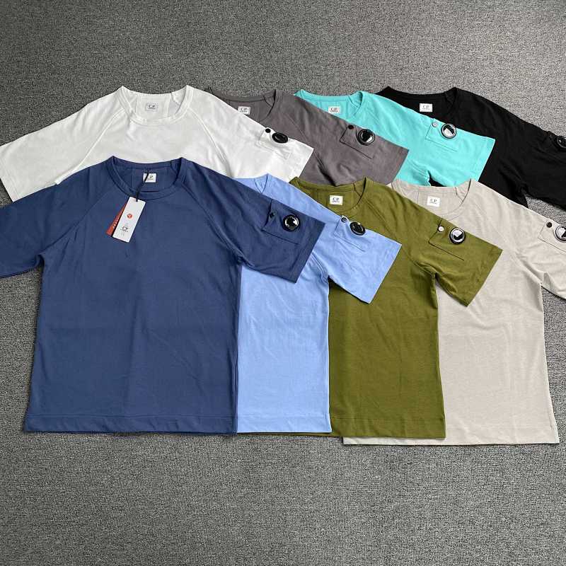 CP Company T-shirt