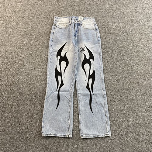 Hellstar Jeans