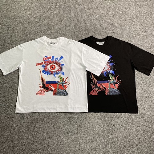 House OF Errors T-shirt
