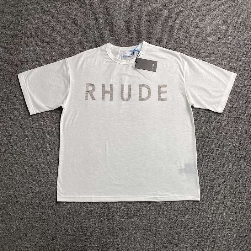 Rhude T-shirt