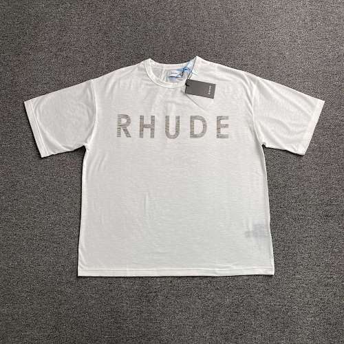 Rhude T-shirt