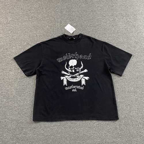 Mmj Mastermind Japan X End X Motorhead T-shirt