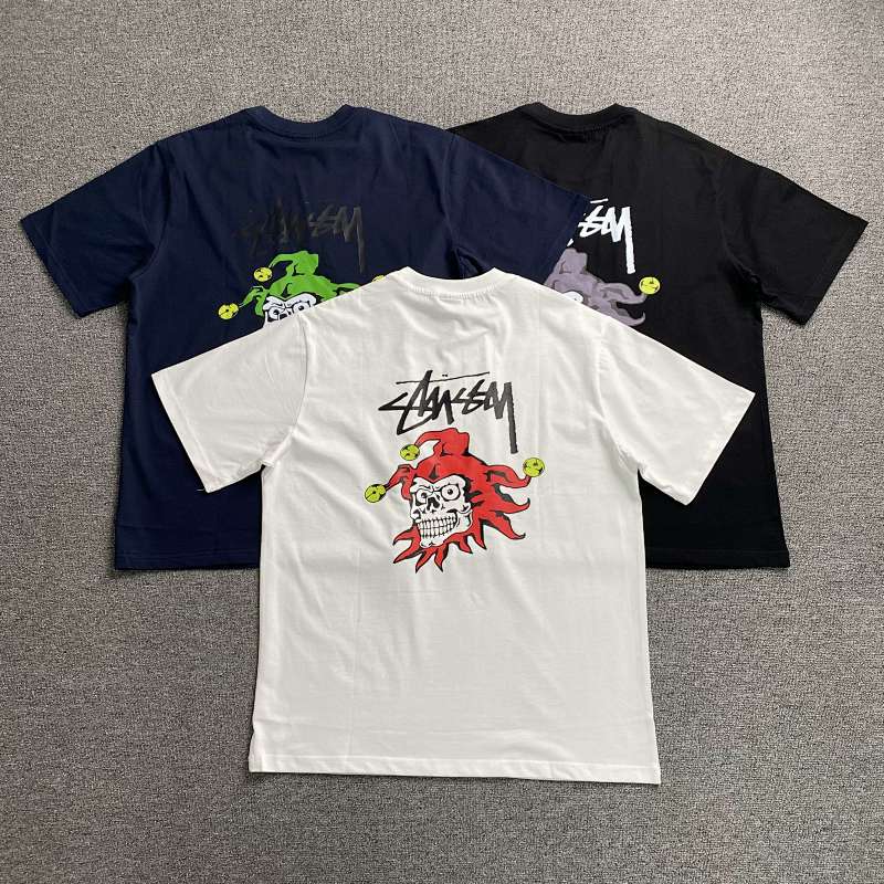 Stussy T-shirt