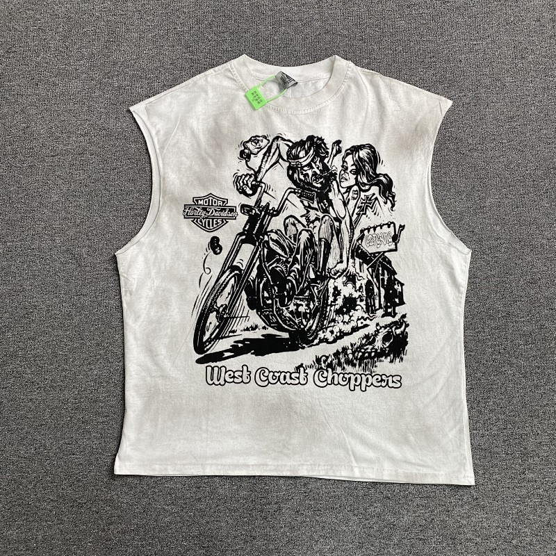 Saint Vest