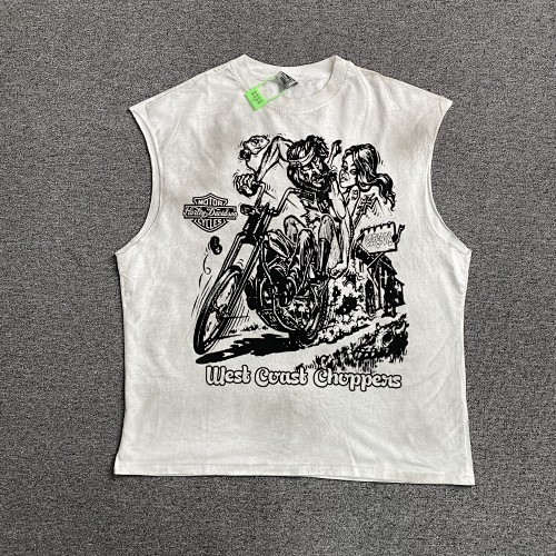 Saint Vest