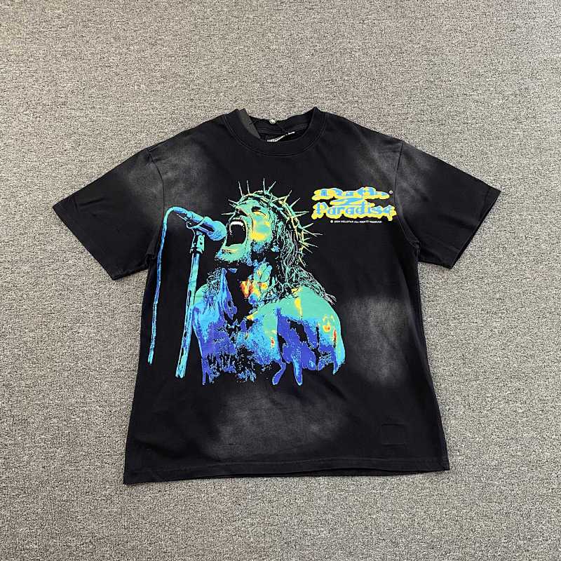 Hellstar T-shirt