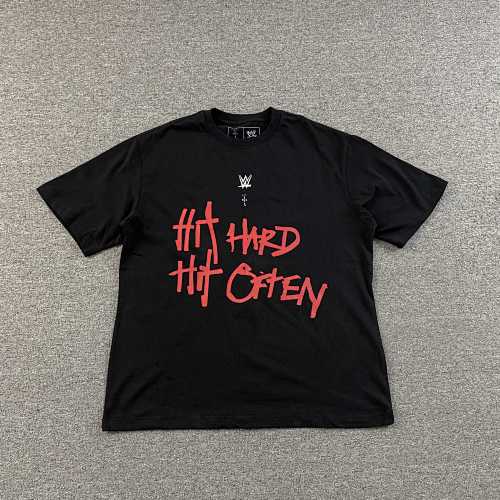Travis Scott T-shirt