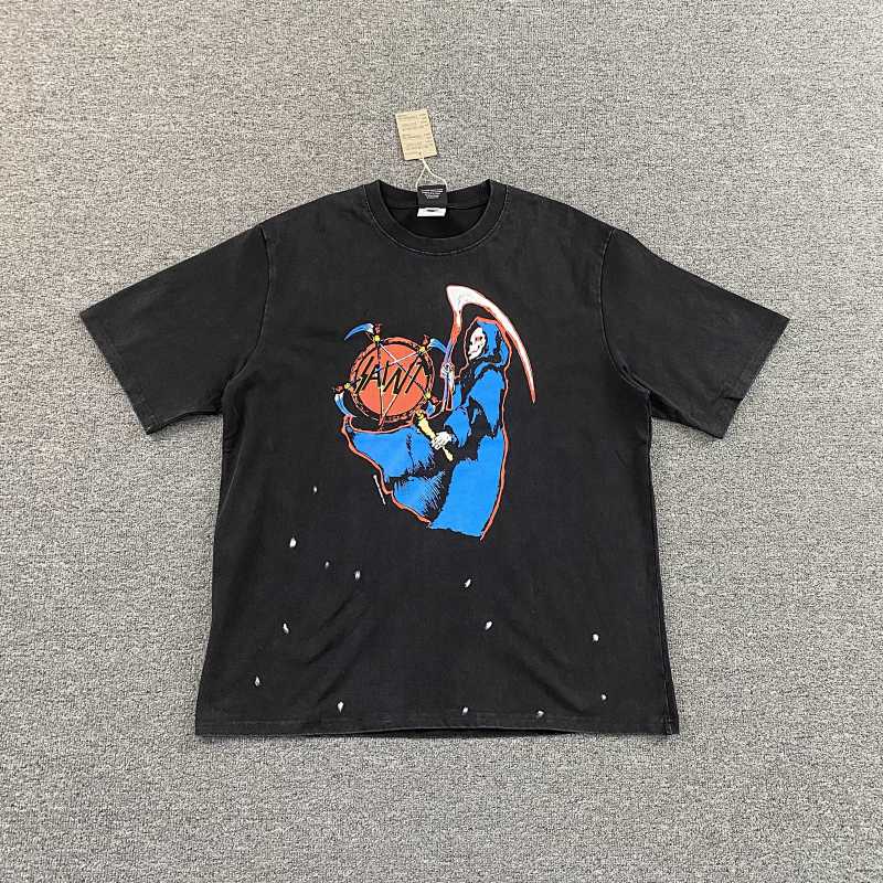 Saint Mxxxxxx T-shirt