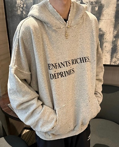 Enfants Riches Deprime Hoodie