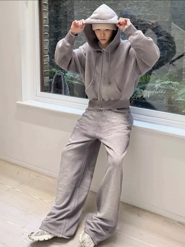 Acne Pants