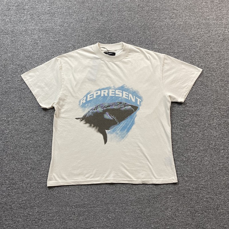 Represent T-shirt