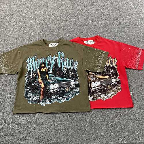 Bkys T-shirt