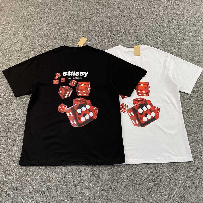 Stussy T-shirt