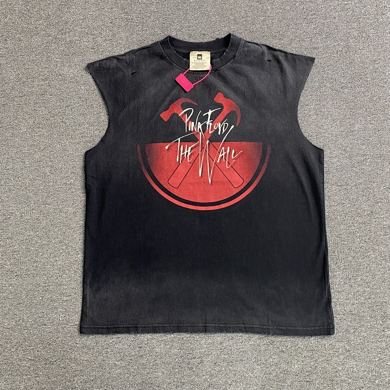 PinkFloyd Vest