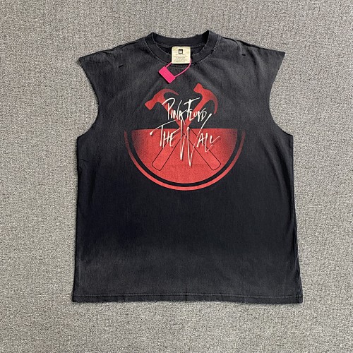 PinkFloyd Vest