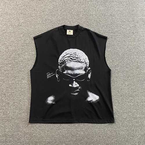 Vintage Vest