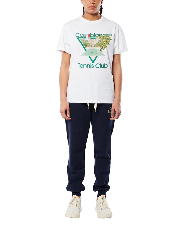 Casablanca T-shirt