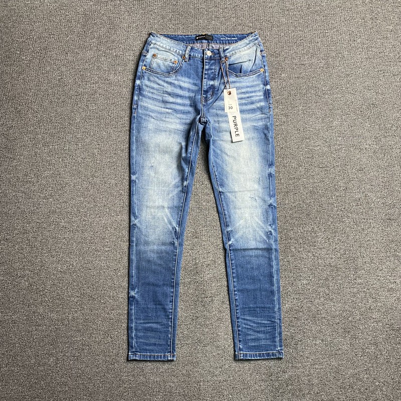 Purple Brand Jeans