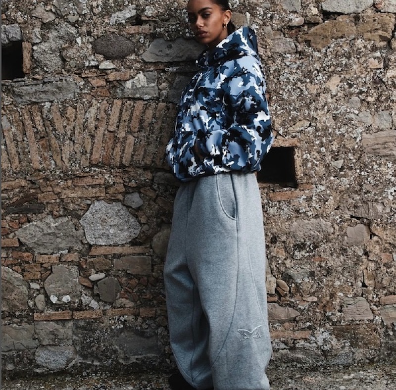 Mertra Jacket