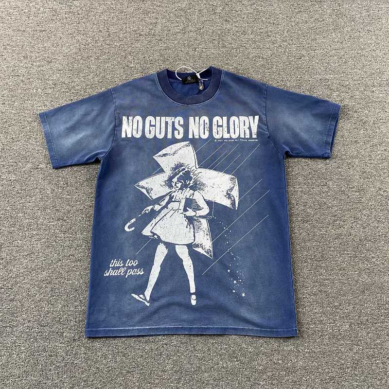 Hellstar Studios T-shirt