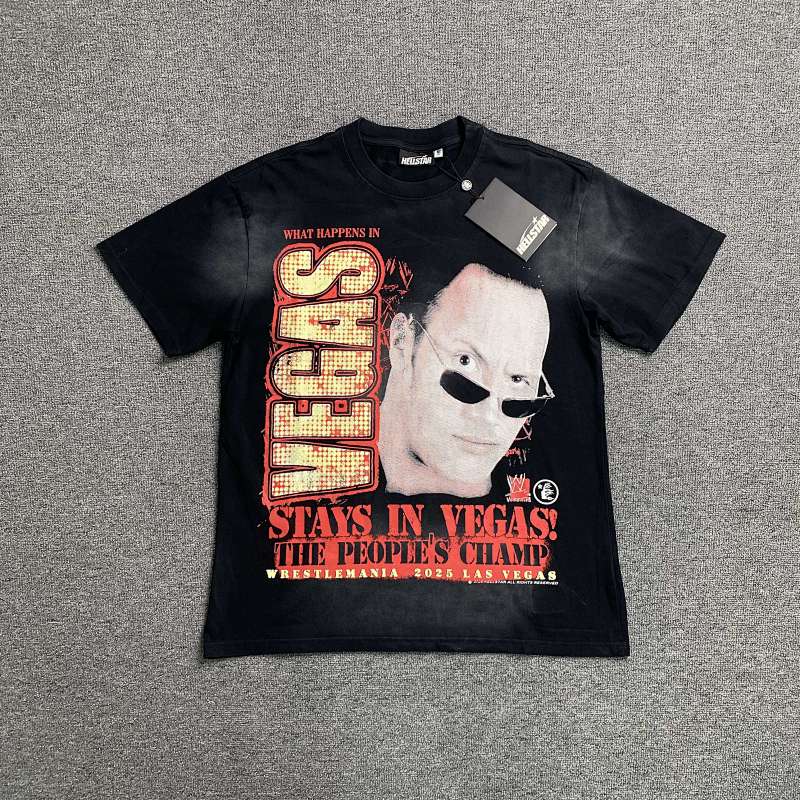 Hellstar T-shirt